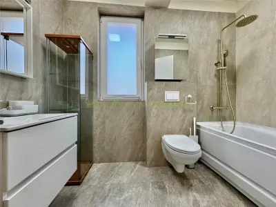 Casa de vanzare, cartier rezidential, complex Aerocity, Tunari - foto 24