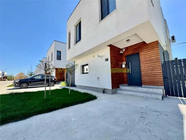 Casă 4 camere Tunari - poza 25