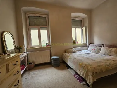 Apartament deosebit cu 3 camere str. Castelului - foto 22