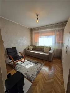 Bd Ferdinand, apartament 2 camere - foto 1