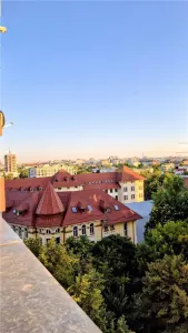 Bd Ferdinand, apartament 2 camere - foto 12