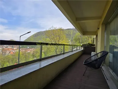 Apartament de lux si amenajare de designer in Bellevue Residence - foto 11