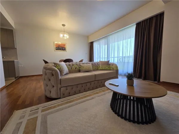 Apartament 2 camere Brașov - poza 14