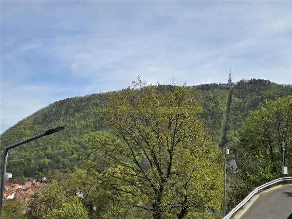 Apartament 2 camere Brașov - poza 10
