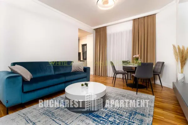 Apartament 2 camere București - poza 1