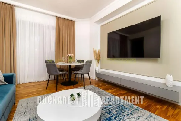 Apartament 2 camere București - poza 2