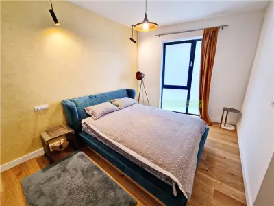 De vanzare: Apartament 3 camere premium Belveo - foto 2