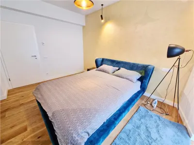 De vanzare: Apartament 3 camere premium Belveo - foto 11