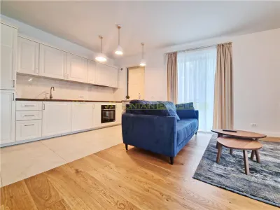 De vanzare: Apartament 3 camere premium Belveo - foto 24
