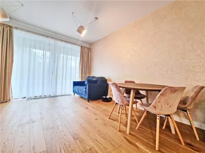 De vanzare: Apartament 3 camere premium Belveo - foto 5