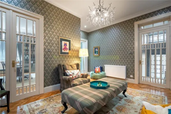 Apartament 5 camere București - poza 1