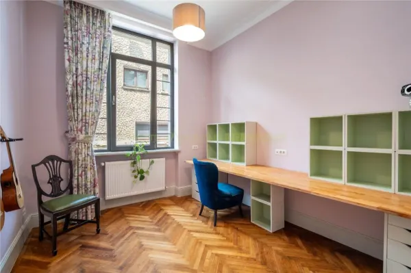Apartament 5 camere București - poza 14