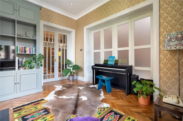 Apartament 5 camere București - poza 17