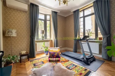 Proprietate rara in vila interbelica | Intrare separata - foto 18