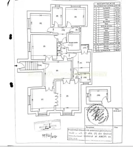 Apartament 5 camere București - poza 27