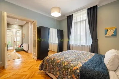 Proprietate rara in vila interbelica | Intrare separata - foto 5