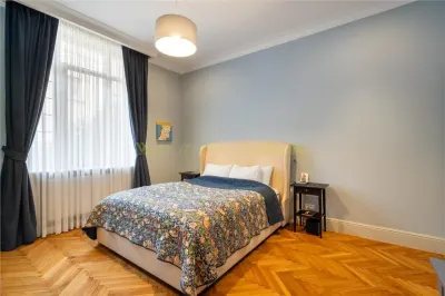 Proprietate rara in vila interbelica | Intrare separata - foto 6