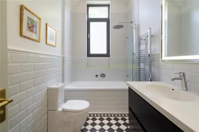 Proprietate rara in vila interbelica | Intrare separata - foto 7