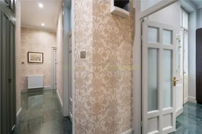 Proprietate rara in vila interbelica | Intrare separata - foto 10