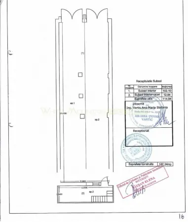 Casă 8 camere București - poza 21