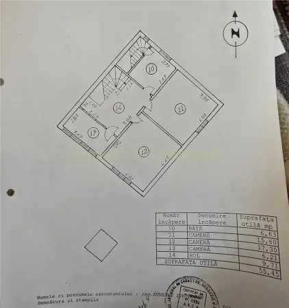Casă 5 camere București - poza 19