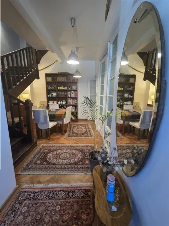 Casă 5 camere București - poza 8