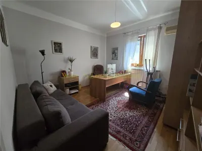 Casă interbelică cu grădină proprie | S+P+E | Parcul Carol - foto 10