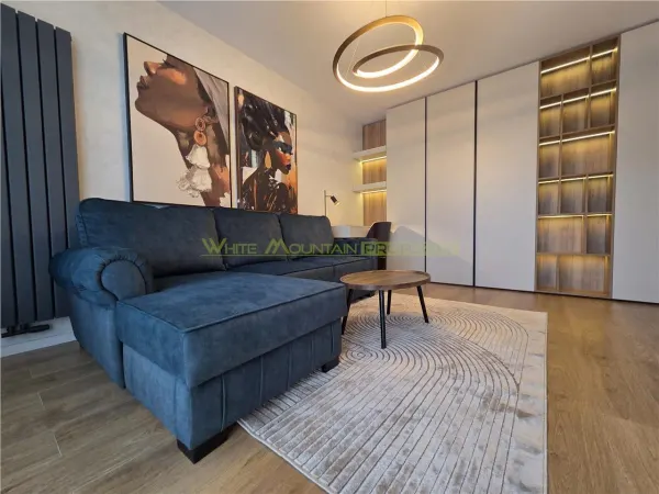Apartament 2 camere Brașov - poza 13