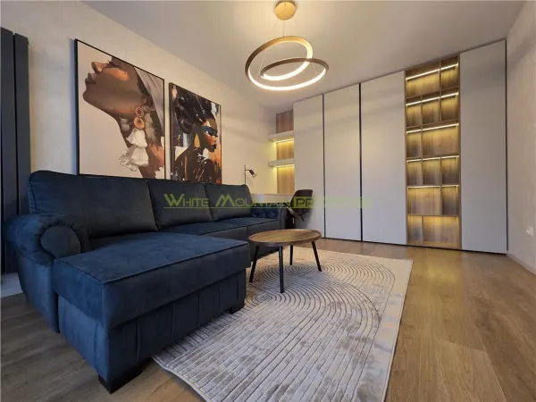 Apartament 2 camere Brașov - poza 23