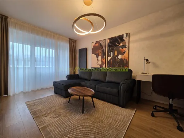 Apartament 2 camere Brașov - poza 12