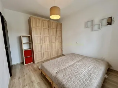 Apartament 3 camere mobilat, decomandat | Sanpetru | Parcare - foto 5