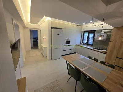 Apartament premium 3 camere de vanzare, Timpuri Noi - foto 11