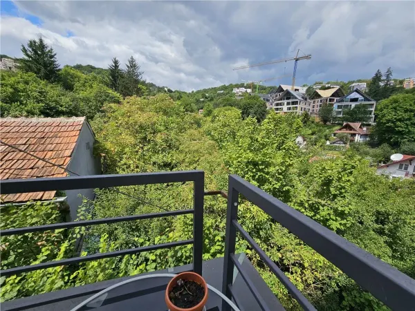Apartament 2 camere Brașov - poza 2