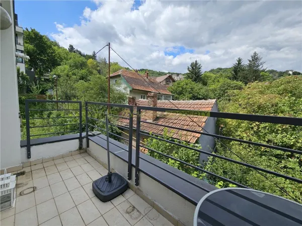 Apartament 2 camere Brașov - poza 28