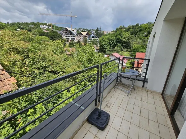 Apartament 2 camere Brașov - poza 29