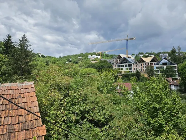 Apartament 2 camere Brașov - poza 30