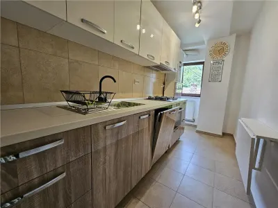 Apartament 2 camere Brașov - poza 32