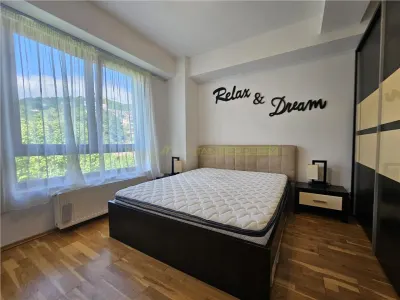 Apartament cu parcare subterana Dealul Sprii - foto 6