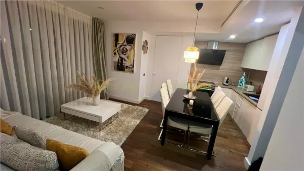 Apartament 3 camere Pipera - poza 1