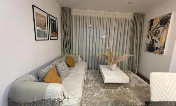 Apartament 3 camere Pipera - poza 2
