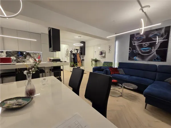 Apartament 3 camere Brașov - poza 11