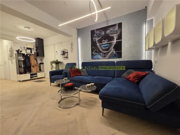 Apartament 3 camere Brașov - poza 13
