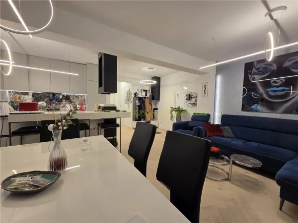 Apartament 3 camere Brașov - poza 14