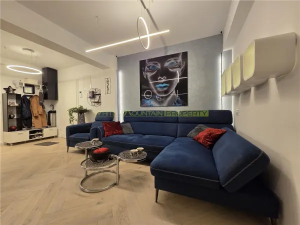 Apartament 3 camere Brașov - poza 15