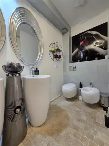 Apartament premium cu amenajare designer de inchiriat in Green Valley Noua - foto 22