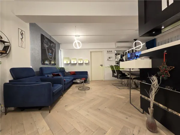 Apartament 3 camere Brașov - poza 6