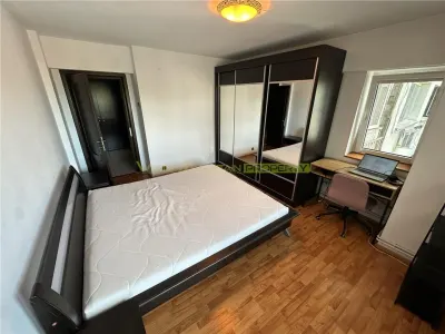 Apartament 2 camere de închiriat, Blvd. Unirii - foto 4