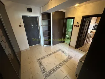 Apartament 2 camere de închiriat, Blvd. Unirii - foto 6