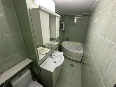 Apartament 2 camere de închiriat, Blvd. Unirii - foto 10