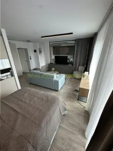 Studio de închiriat, Pipera Cloud9 parcare disponibilă - foto 6